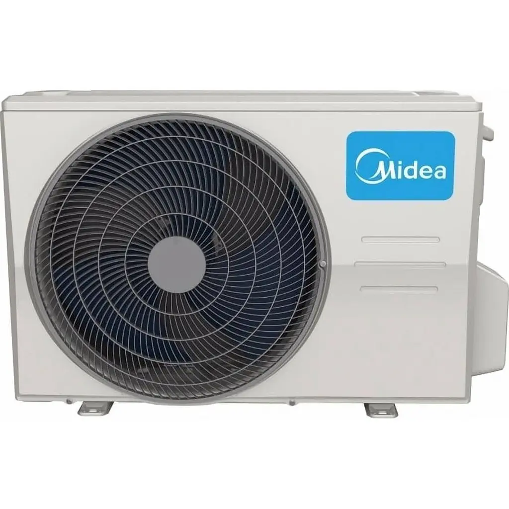 Cпліт-система Midea Eazy (MSEZ-24HRFN8-I/MSEZ-24HRFN8-O) [171462] - фото 4