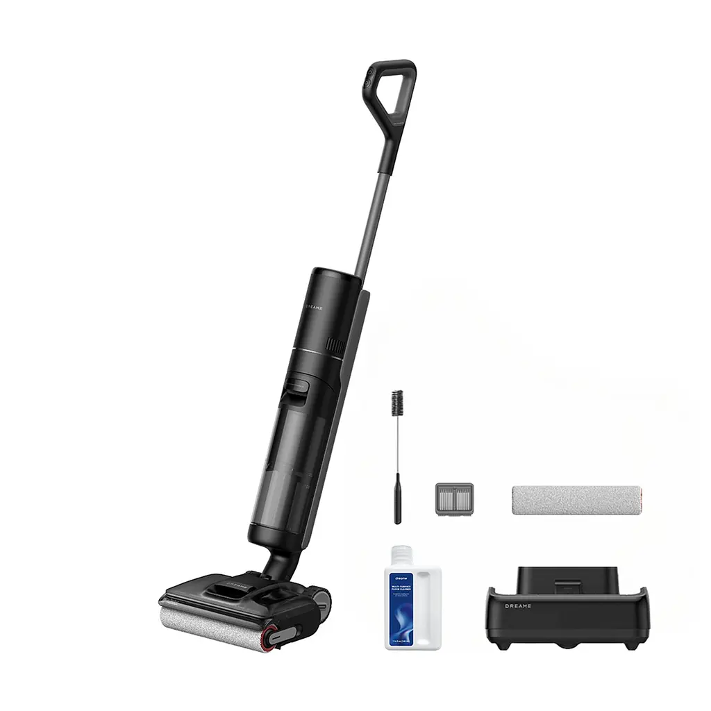 Бездротовий миючий пилосос Dreame H12 Pro Flex Reach