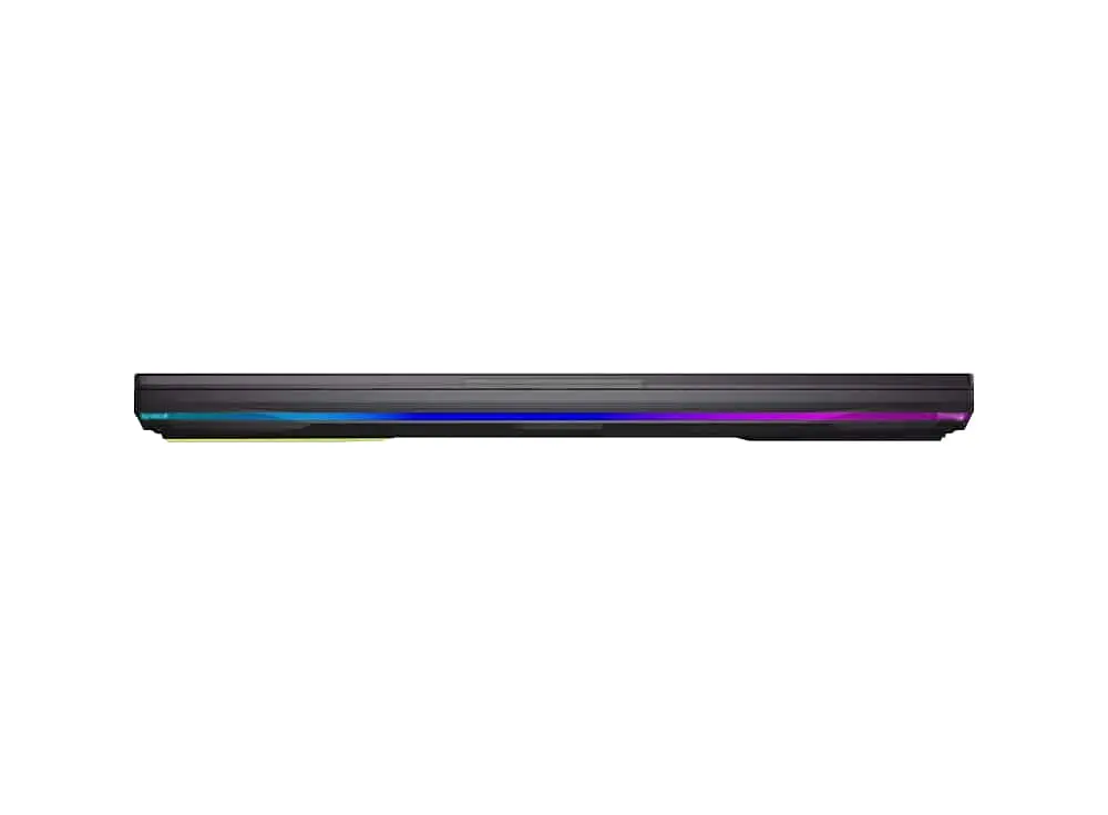 Ноутбук ASUS ROG Strix G17 G713PU-LL058 17.3' WQHD IPS, AMD R9-7845HX, 16GB, F1TB, NVD4050-6, NoOS, Сірий (90NR0C54-M005K0) - фото 5