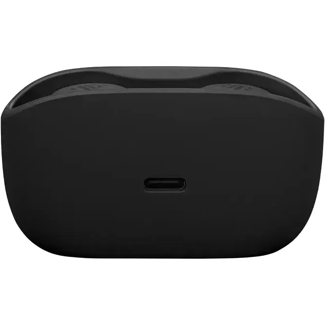 Гарнітура JBL Wave BUDS 2 Black (JBLWBUDS2BLK) (7065567) - фото 8
