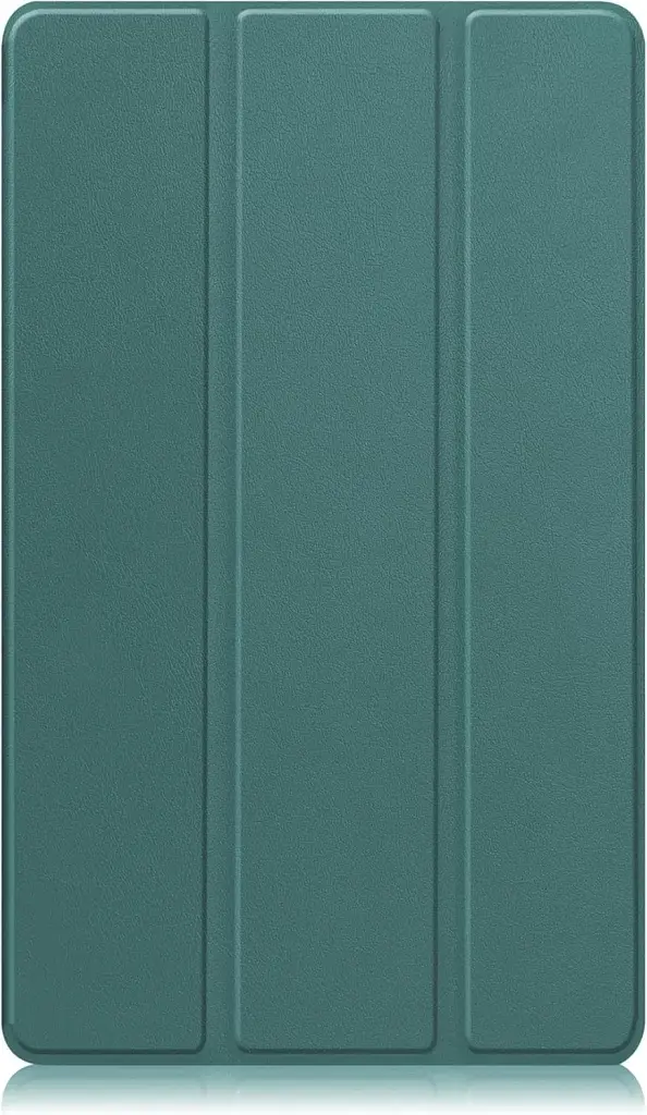 Чохол до планшета BeCover Smart Case Lenovo Tab One / Tab K9 8.7" 2025 (TB305XU/FU) Dark Green (713746) - фото 2