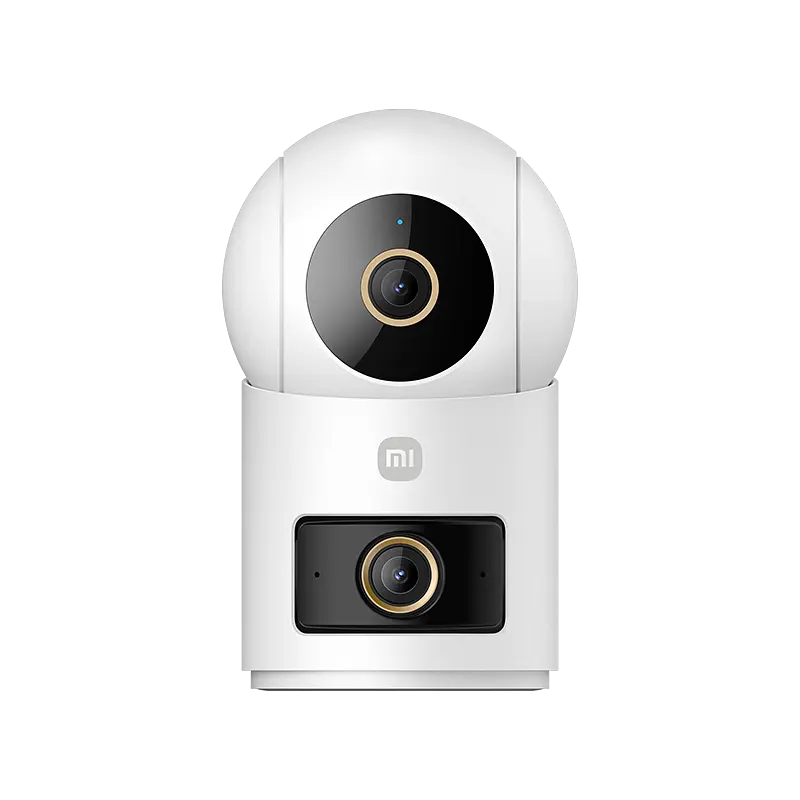 IP-камера Xiaomi Smart Camera 4 Dual Camera Edition MJSXJ29CM / BHR088WCN