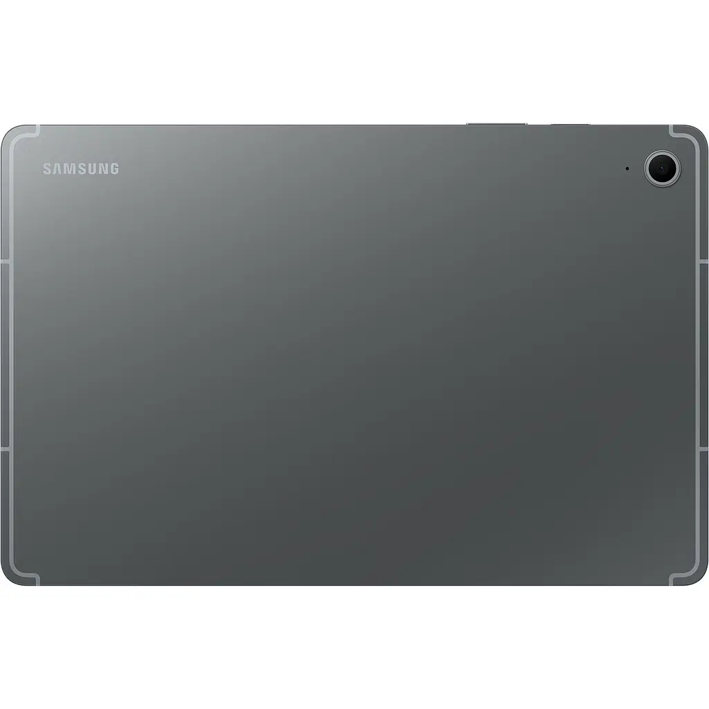 Планшет Samsung Galaxy Tab S10 FE 8/128GB Wi-Fi Gray (SM-X520NZAR) [140601] - фото 7