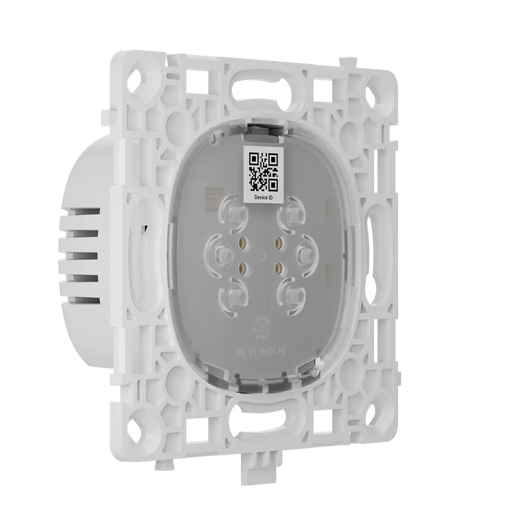 Реле Ajax LightCore (Crossover) для умного перекрестного выключателя света LightSwitch (Crossover) (26-00439) - фото 2