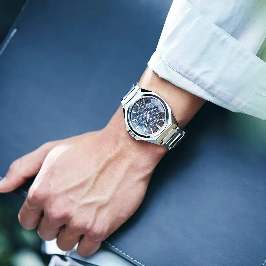 Годинник Citizen NA1010-84X - фото 2