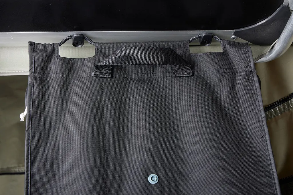Органайзер Thule Rooftop Tent Organizer (TH 901850) - фото 7