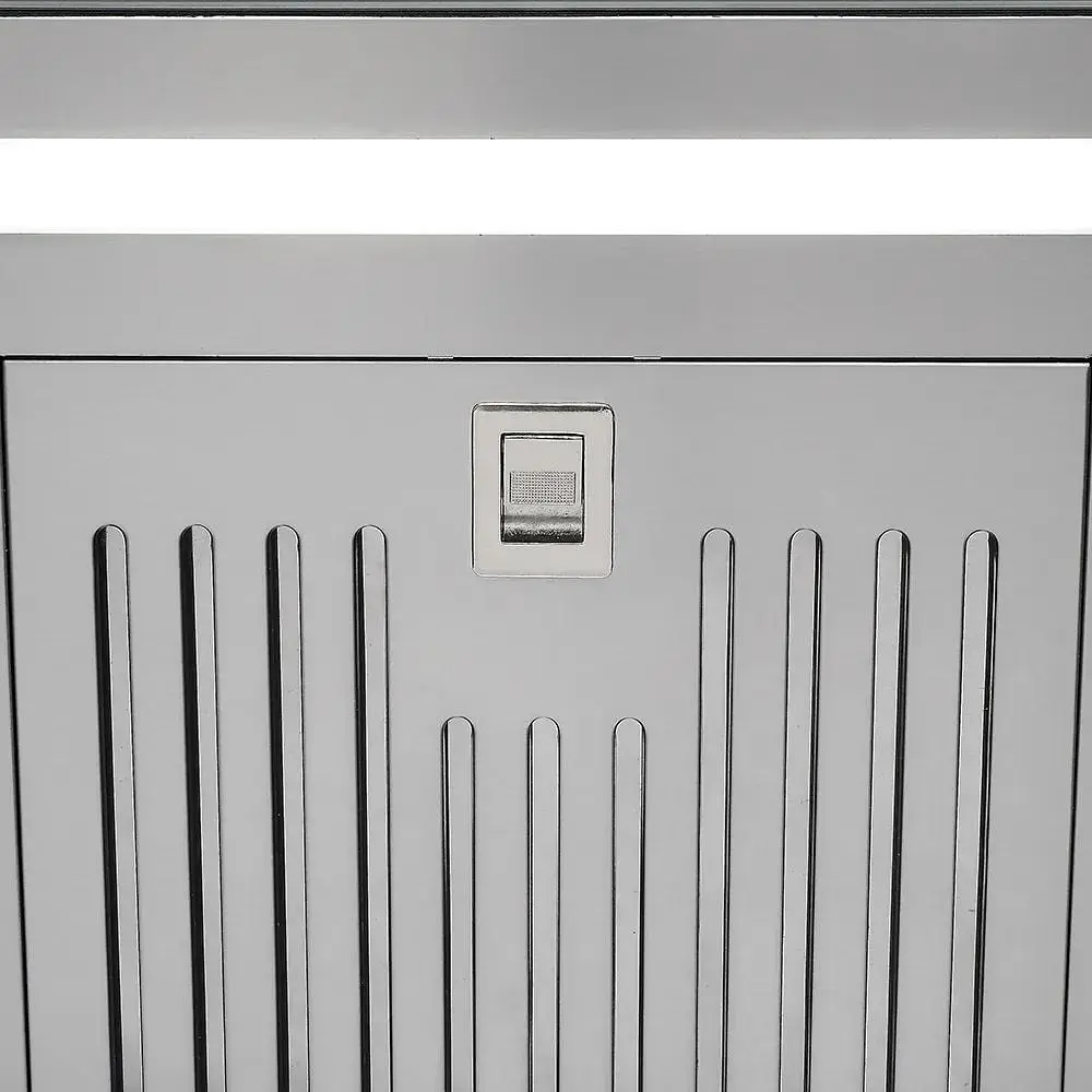 Витяжка Weilor PGS 9230 IG 1000 LED strip - фото 6