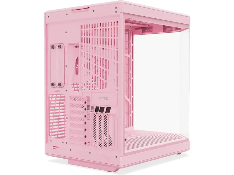 Корпус HYTE Y70 Pink (CS--Y70-SM) - фото 5
