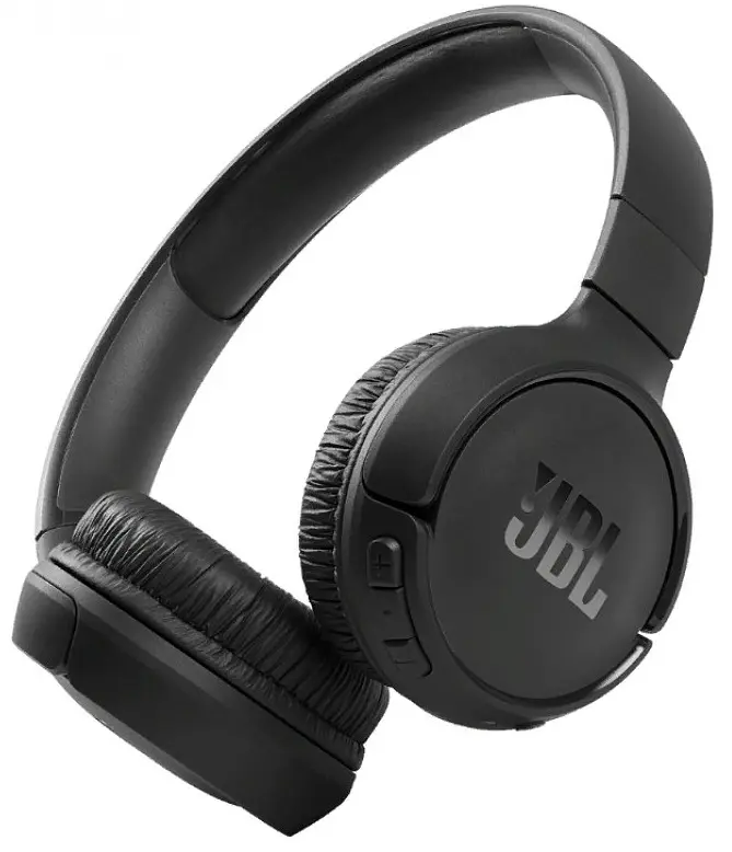 Гарнітура JBL T510BT (JBLT510BTBLKEU) Black (6665948)