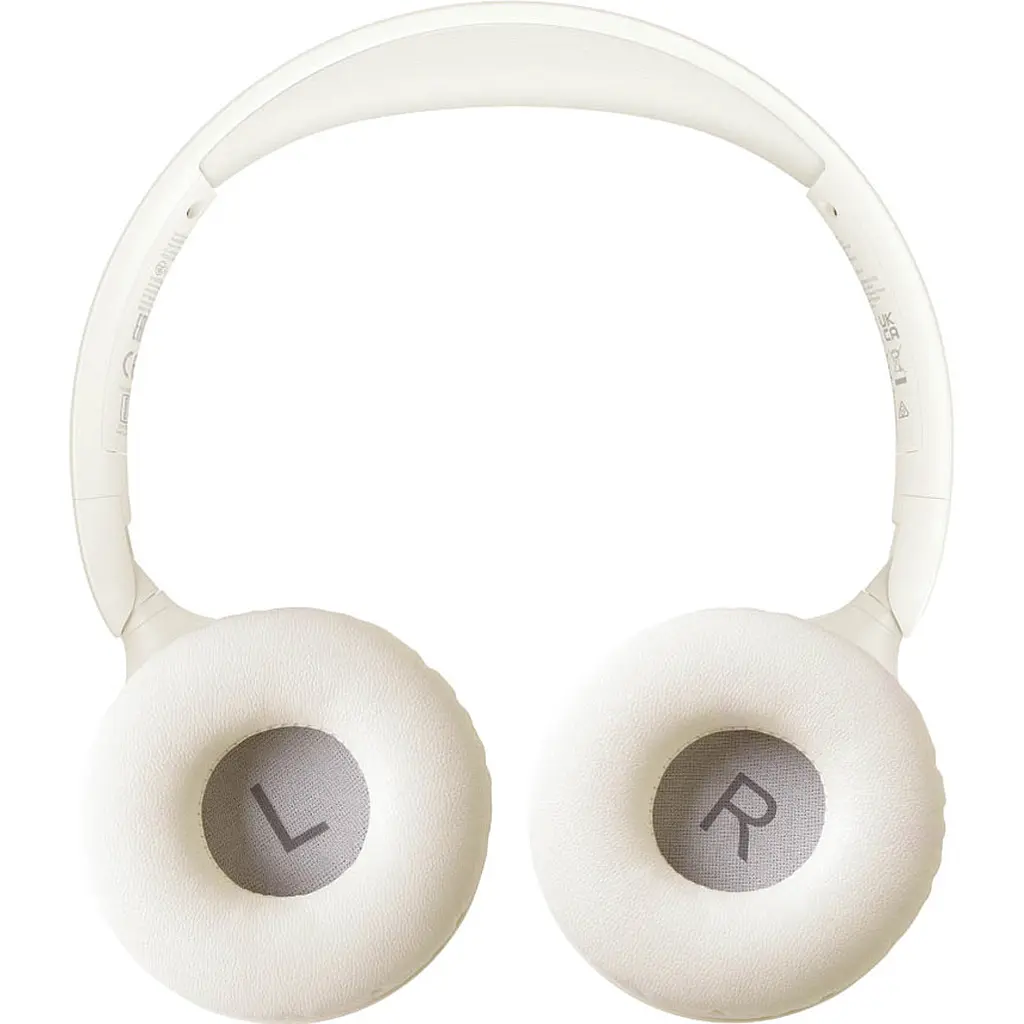 Навушники Anker SoundСore H30i White (A3012G21) [110745] - фото 4