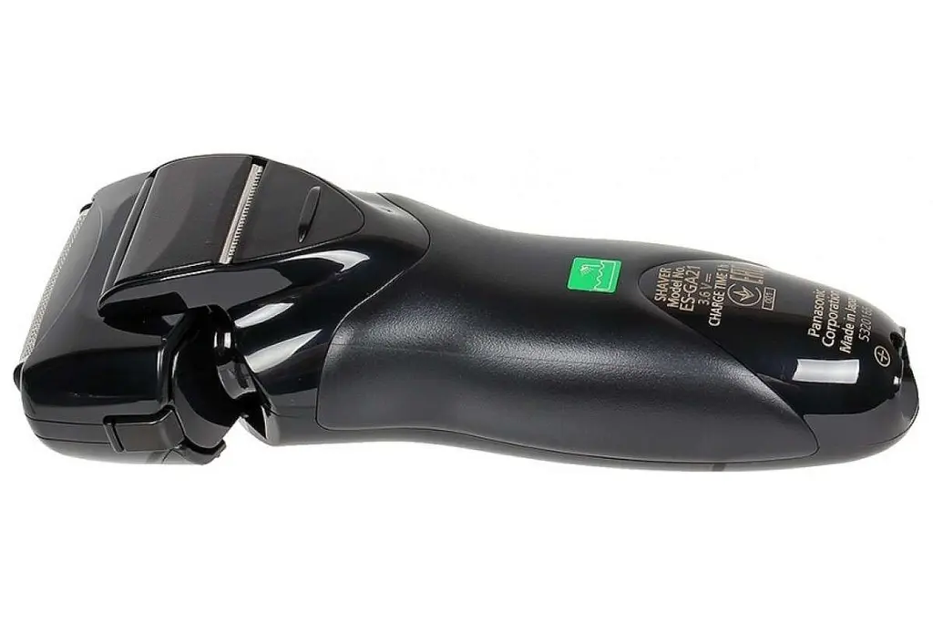 Електробритва Panasonic ES-GA21-S820 - фото 2