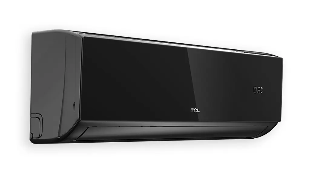 Кондиціонер TCL TAC-12CHSD/XA82IN Black Inverter R32 Wi-Fi - фото 2