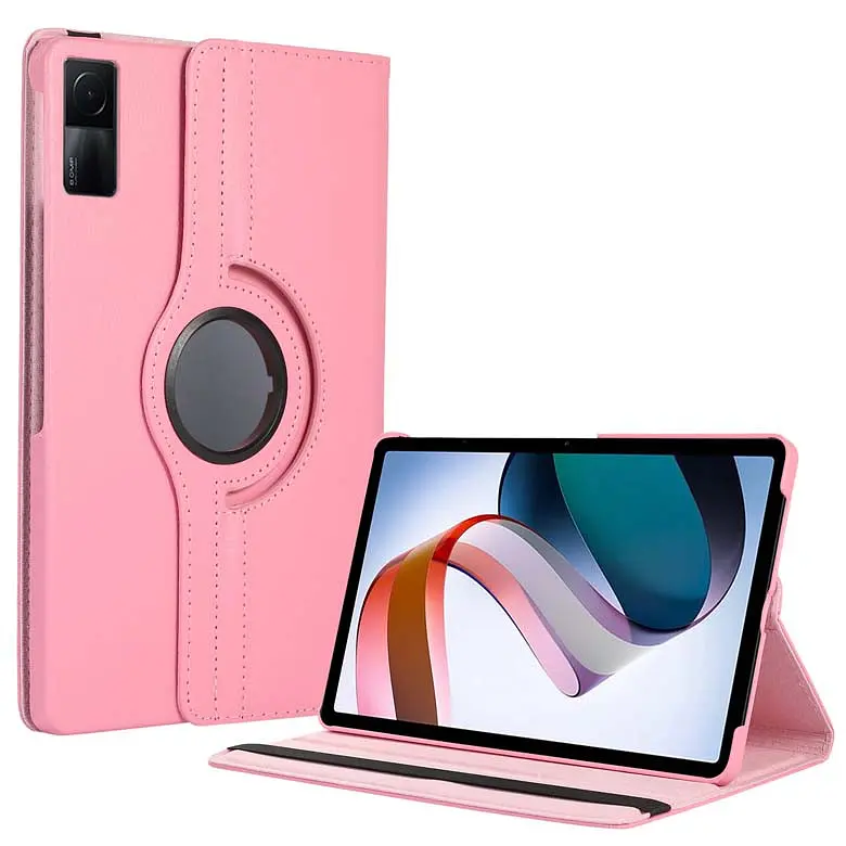 Чохол-книжка для планшета Xiaomi Redmi Pad 10.61 поворотний 360 - фото 8