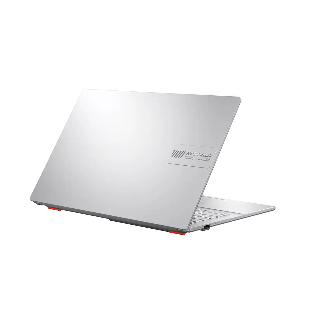 Ноутбук Asus Vivobook Go 15 E1504FA-BQ2838 (90NB0ZR1-M04KF0) Cool Silver - фото 6