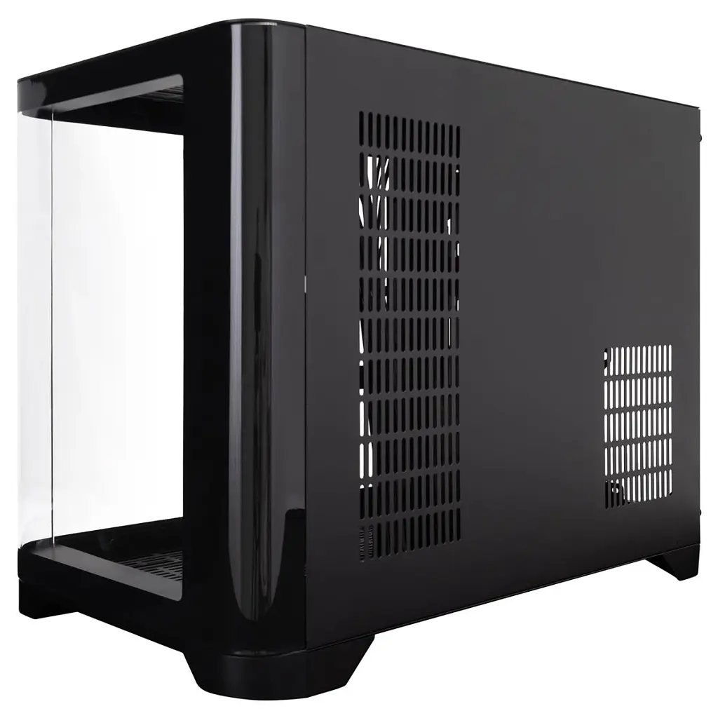 Корпус для ПК 1stPlayer UV6-BK-2FC7R-1FC7 - фото 7