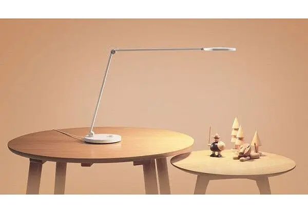Настільна лампа Mi Smart LED Desk Lamp Pro White (MJTD02YL / MUE4083CN) [52239] - фото 3