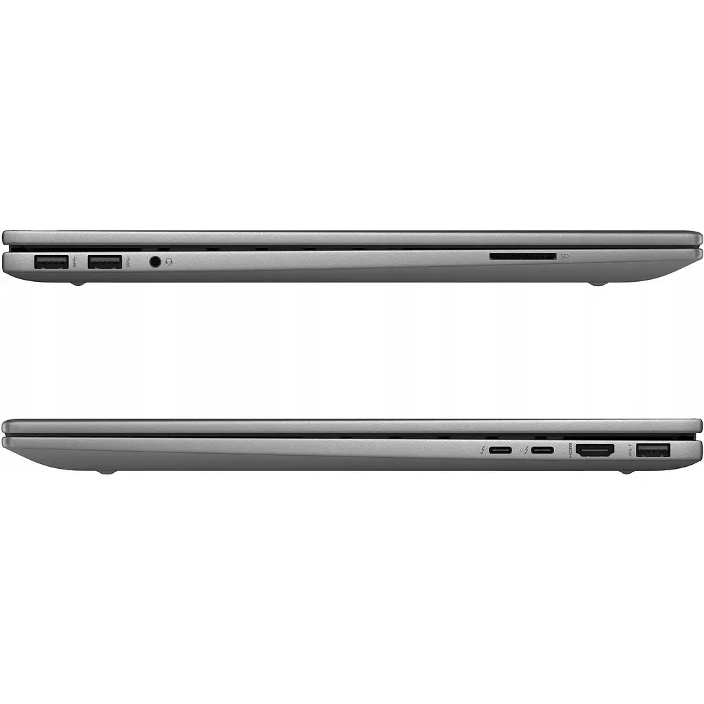 Ноутбук HP Envy 17, Ultra 7 155H, 32GB, 1TB, Ecran 17, WiFi 7, Windows 11 - фото 7