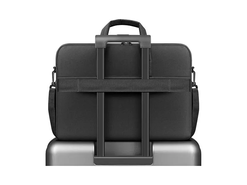 Сумка для ноутбука Defender Forti 15.6 Black (26150) - фото 4