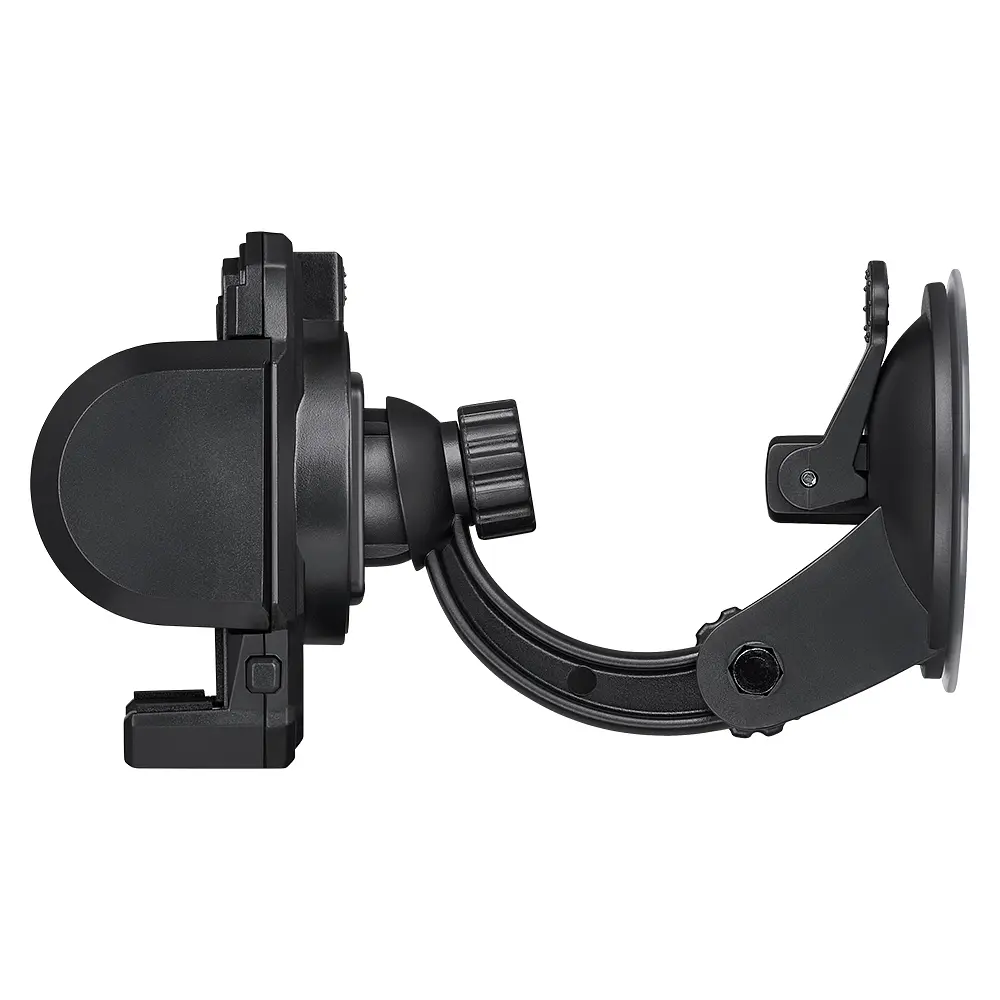 Тримач мобільного телефону Carlife 40-95 мм (PH604) - фото 4