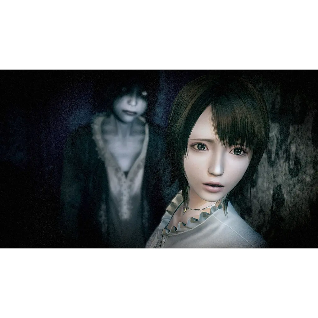 Ключ активации Microsoft Fatal Frame: Mask of the Lunar Eclipse Digital Deluxe Edition для Xbox One/Series - фото 4