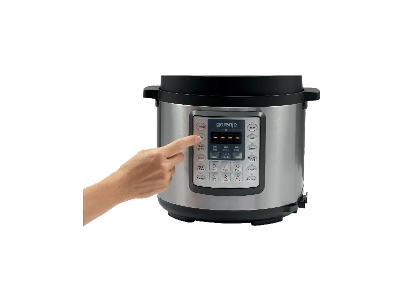 Мультиварка Gorenje MC6MBK - фото 4