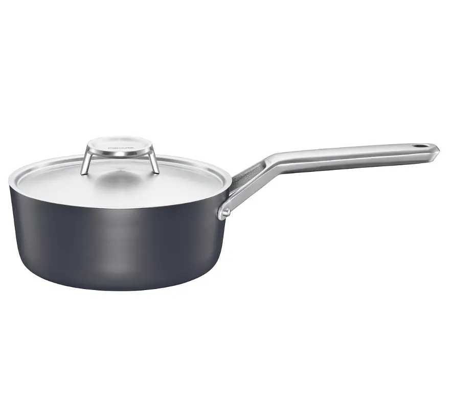 Ківш з кришкою Taiten 1,6 л