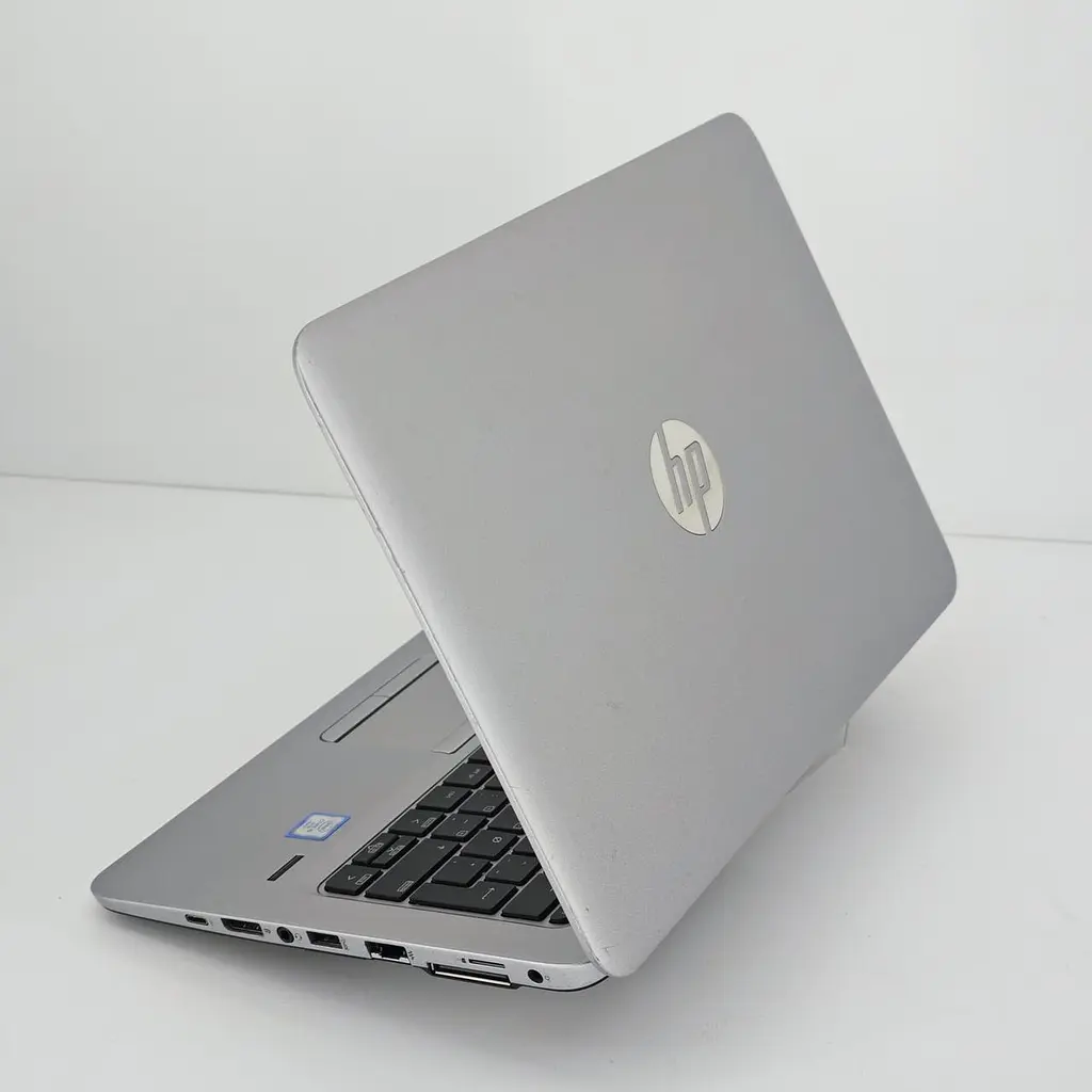 Ноутбук HP EliteBook 820 G3 noWeb (i5-6300U/8/128SSD) - Class A- "Б/В" - фото 2