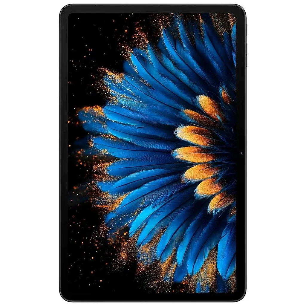 Планшет Blackview MEGA 2 SET 12" 6/256GB LTE Celestial Gray (Клавіатура/чохол) (6931548326342) - фото 2