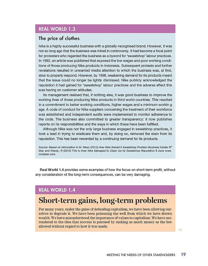 Accounting and Finance for Non-Specialists 11th edition - фото 21