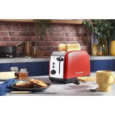 Тостер Russell Hobbs (26554-56) - фото 4