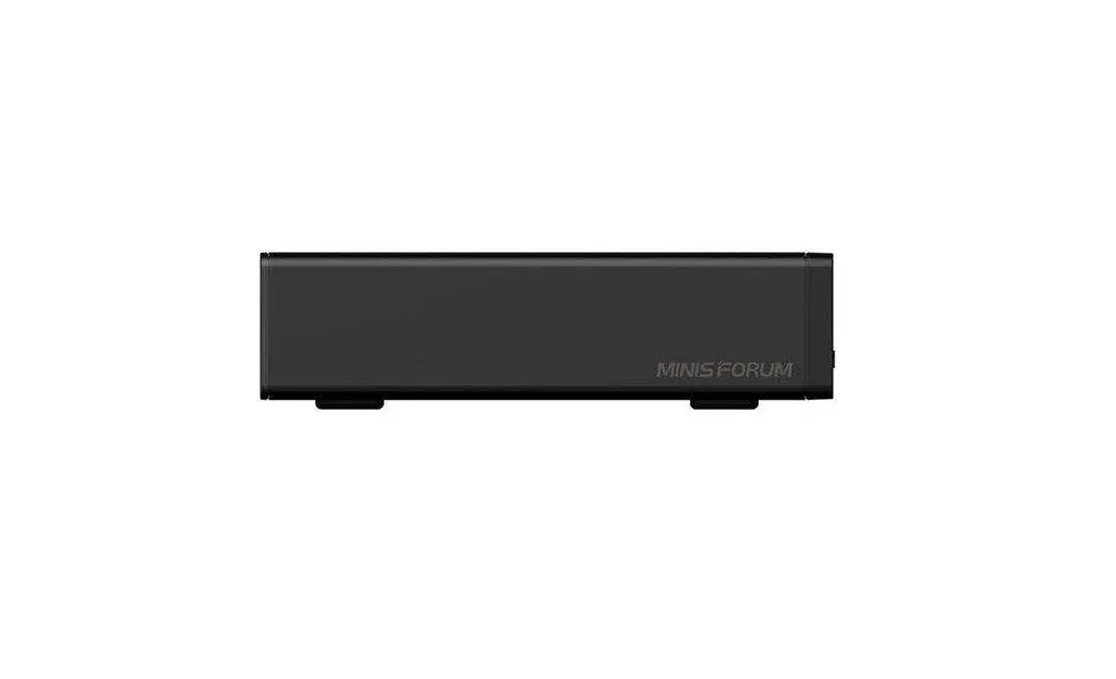 BarebOne-неттоп Minisforum MS-A1 - фото 5