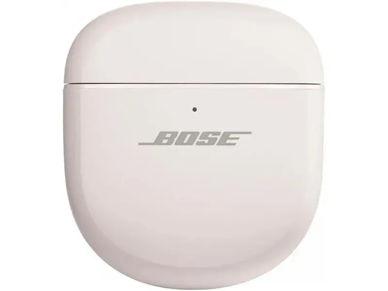 Навушники TWS Bose QuietComfort Ultra Earbuds White Smoke (882826-0020) - фото 5