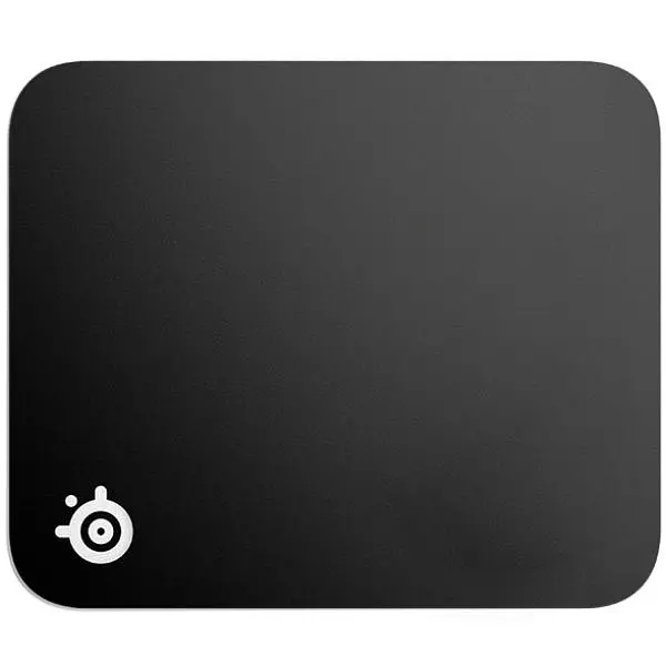 Игровая поверхность SteelSeries QcK Small 250x210x2мм (63005) - фото 3