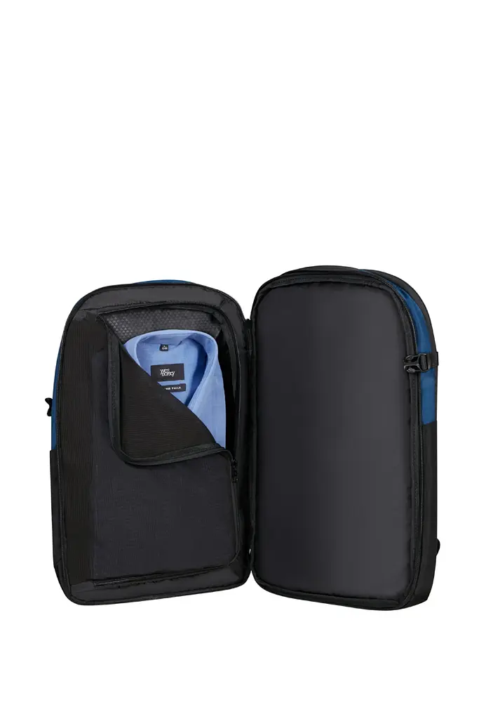 Рюкзак 17.3" Samsonite DYE-NAMIC BLUE 48x31x19,5 KL4*01005 - фото 6