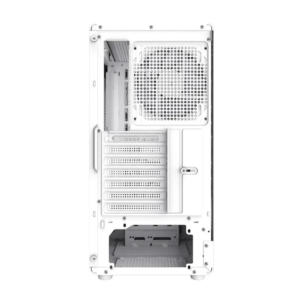 Корпус для ПК Gamemax CLAW 460 WW (9101-1200R0010) - фото 5