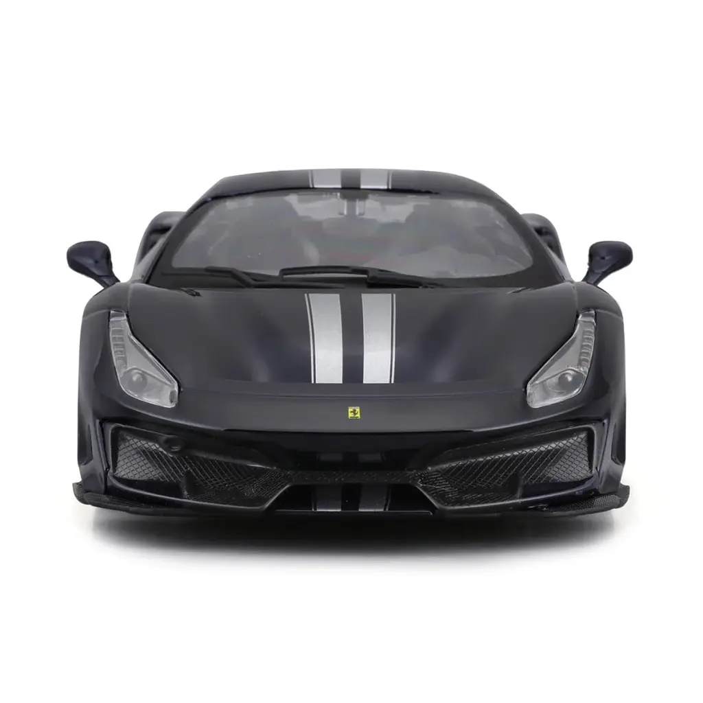 Автомодель Ferrari 488 Pista - фото 3