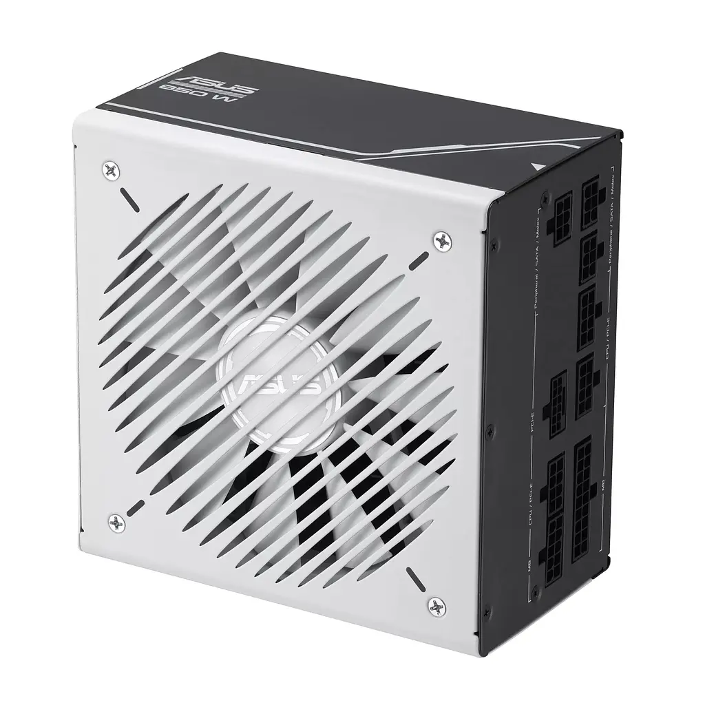Блок питания Asus Prime AP-850G, 850 Вт Gold (90YE00U0-B0NA00) - фото 6