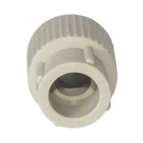 Муфта PPR комбинированная с наружной резьбой VITOPlast Ø 25х3/4" 30412 - фото 5