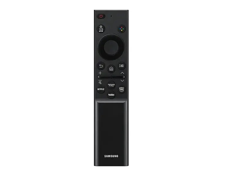Телевізор Samsung UE50U8000HUXUA - фото 6