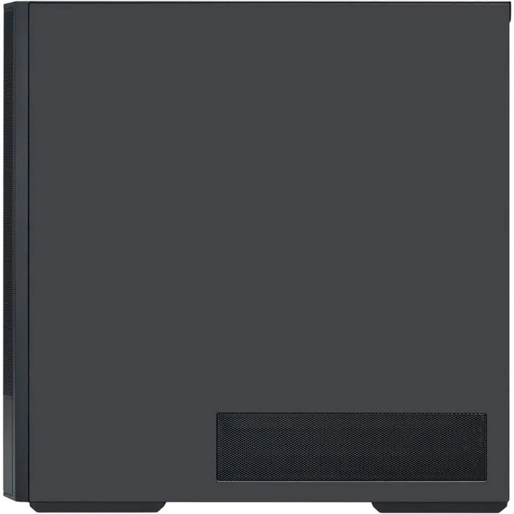 Корпус Lian Li Lancool 207 Black (G99.LAN207RX.00) [146812] - фото 6