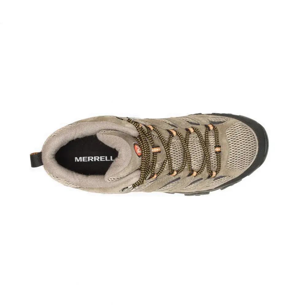 Черевики Merrell Moab 3 Mid GTX Mns р. 47 - фото 4