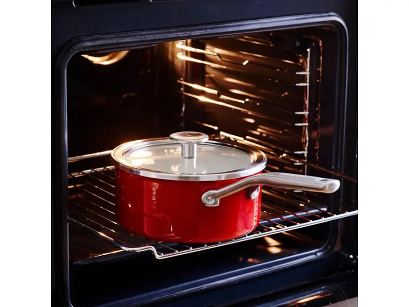 Ківш KitchenAid Steel Core (CC003288-001) - фото 5