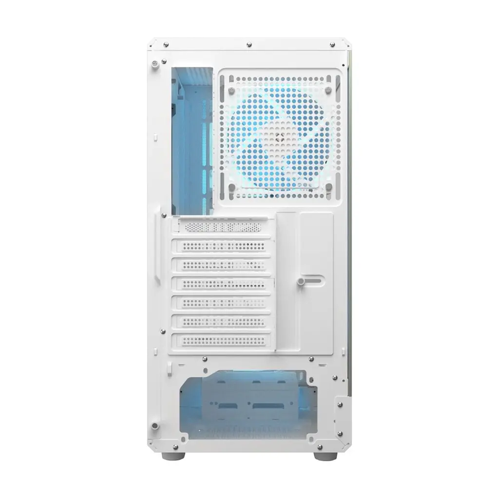 Корпус для ПК Cougar AIRFACE PURE PRO White - фото 4