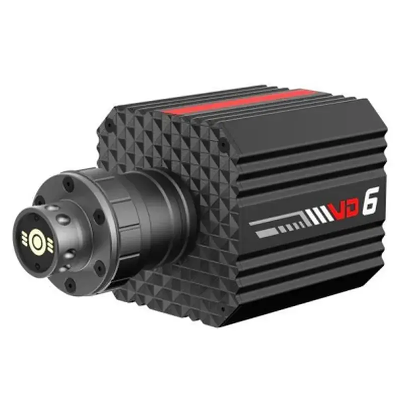 Кермо PXN VD6 Bundle for PC (PXN-VD6 Bundle EU) - фото 8