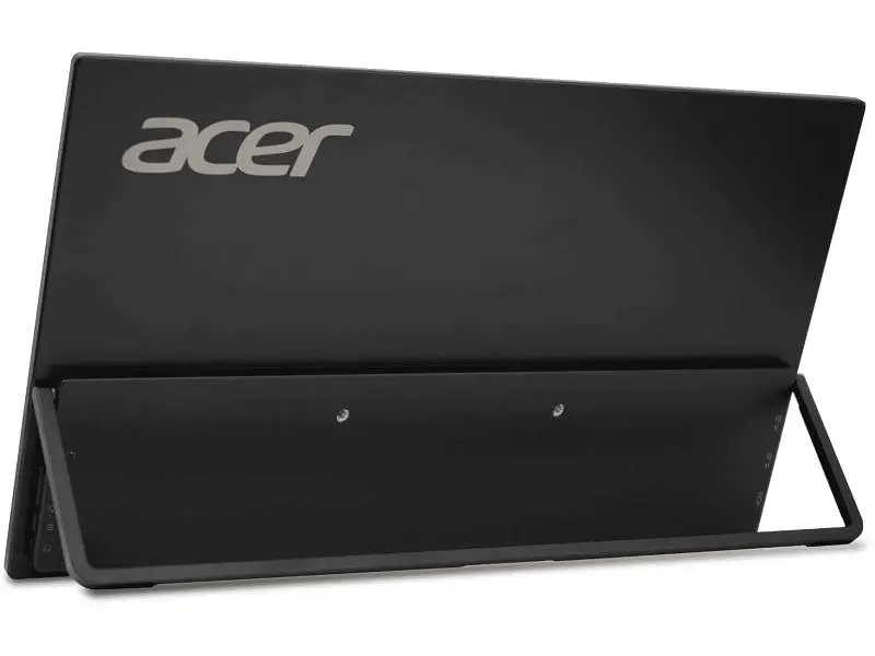 Монітор Acer PM161QJ2bmiuux (UM.ZP1EE.201) - фото 3