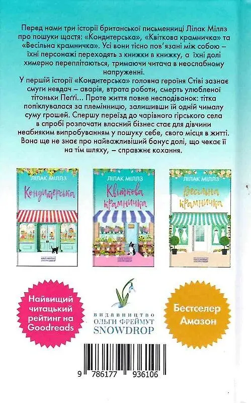 Кондитерська - фото 2