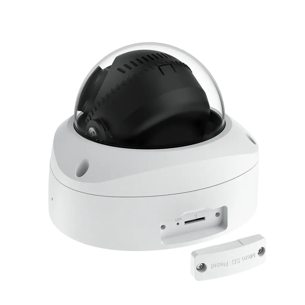 IP-камера Reolink Duo Series P757 (Duo 3V PoE) - фото 5