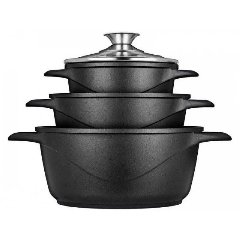 Набір посуду МРМ MGK-18 МРМ - фото 3