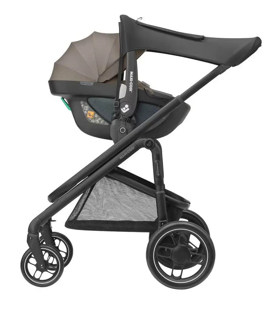 Сонцезахисний чохол до коляски Maxi-Cosi (1021057110) - фото 5