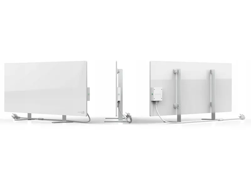 Обігрівач AENO Premium Eco Smart GH1S (AGH0001S) - фото 4